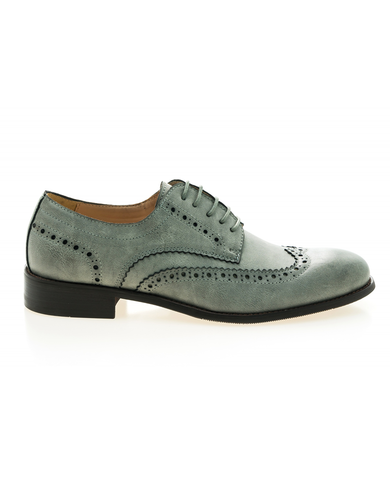 Men’s Green Shoes